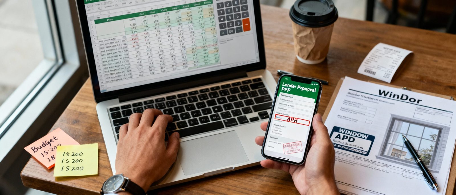 Digital car shopping tools and platforms