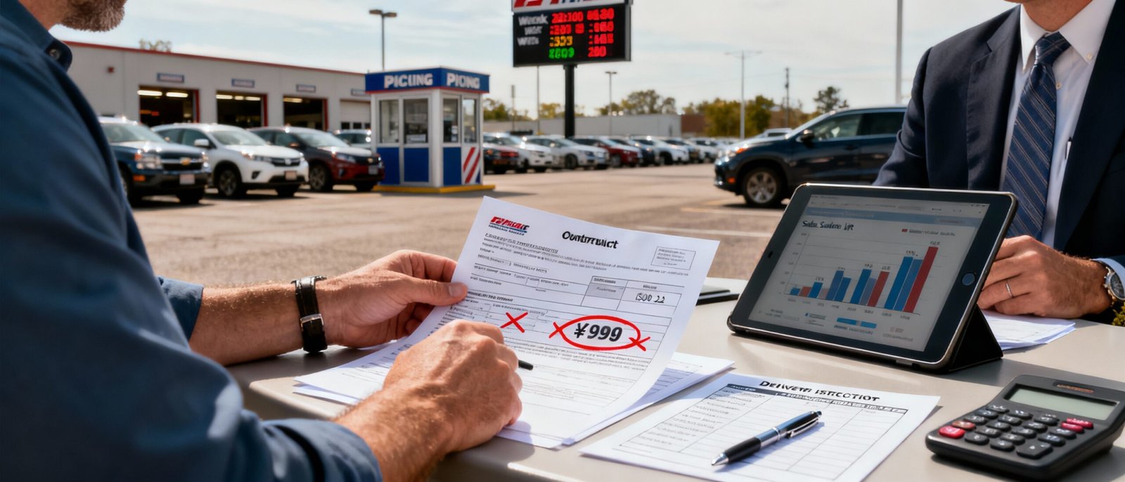Electric vehicle charging and infrastructure